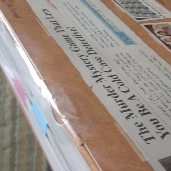 New! Unsolved Case Files: Jamie Banks case - Picture 3 of 5